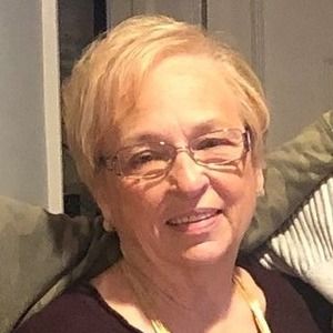 Meet your Posher, Annmarie